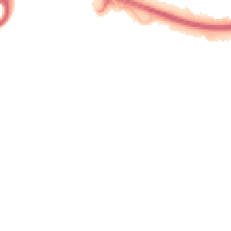 Night-time road noise heatmap for SS17 0AQ