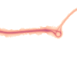 Night-time road noise heatmap for SS17 0BH