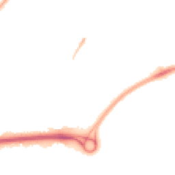 Night-time road noise heatmap for SS17 7HB