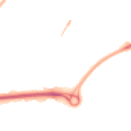 Night-time road noise heatmap for SS17 7HE