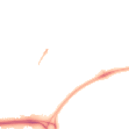 Night-time road noise heatmap for SS17 7HY