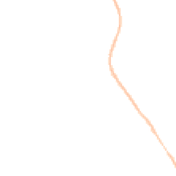 Night-time road noise heatmap for SS17 7PB