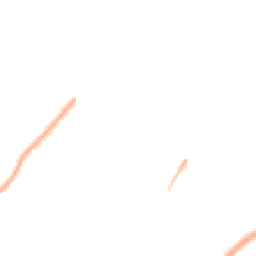 Night-time road noise heatmap for SS17 7RJ