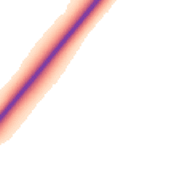 Night-time road noise heatmap for SS17 8DW
