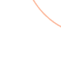 Night-time road noise heatmap for SS17 8LE