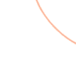 Night-time road noise heatmap for SS17 8LL