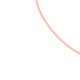 Night-time road noise heatmap for SS17 8LP