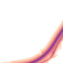 Night-time road noise heatmap for SS17 8PE