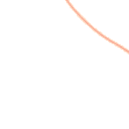 Night-time road noise heatmap for SS17 8PL