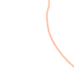 Night-time road noise heatmap for SS17 8QA