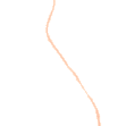 Night-time road noise heatmap for SS17 9AQ