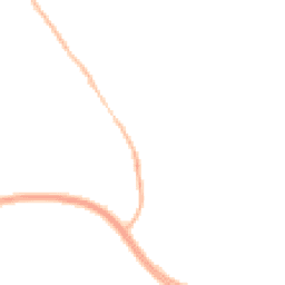 Night-time road noise heatmap for SS17 9AR