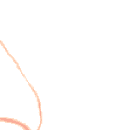 Night-time road noise heatmap for SS17 9BL