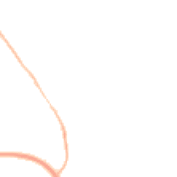 Night-time road noise heatmap for SS17 9BQ