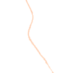 Night-time road noise heatmap for SS17 9EL