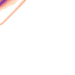 Night-time road noise heatmap for SS17 9HW