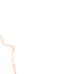 Night-time road noise heatmap for SS2 4AA