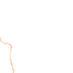 Night-time road noise heatmap for SS2 4AB