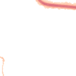 Night-time road noise heatmap for SS2 4AD