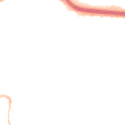 Night-time road noise heatmap for SS2 4AE