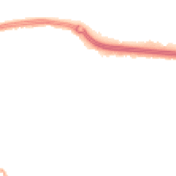 Night-time road noise heatmap for SS2 4AF