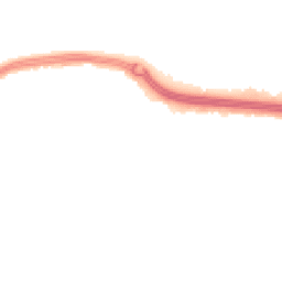 Night-time road noise heatmap for SS2 4AG