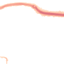 Night-time road noise heatmap for SS2 4AH
