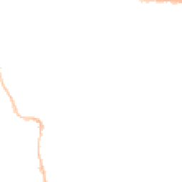 Night-time road noise heatmap for SS2 4AN