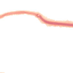 Night-time road noise heatmap for SS2 4AQ