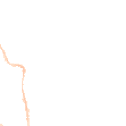 Night-time road noise heatmap for SS2 4AR