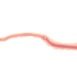 Night-time road noise heatmap for SS2 4AZ