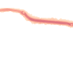 Night-time road noise heatmap for SS2 4BE