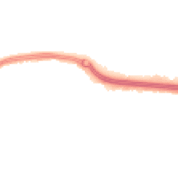 Night-time road noise heatmap for SS2 4BP
