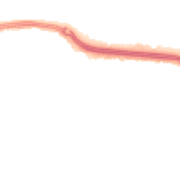 Night-time road noise heatmap for SS2 4BQ