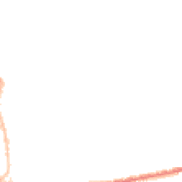 Night-time road noise heatmap for SS2 4DD