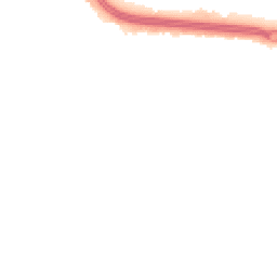 Night-time road noise heatmap for SS2 4DG