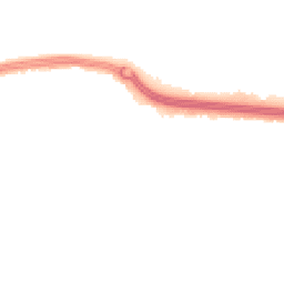 Night-time road noise heatmap for SS2 4DH