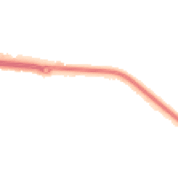 Night-time road noise heatmap for SS2 4FP