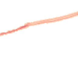 Night-time road noise heatmap for SS2 4GU