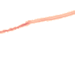 Night-time road noise heatmap for SS2 4GW