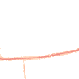 Night-time road noise heatmap for SS2 4JZ