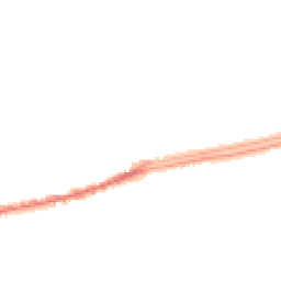 Night-time road noise heatmap for SS2 4PG