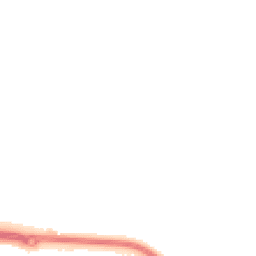 Night-time road noise heatmap for SS2 4PT