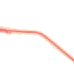 Night-time road noise heatmap for SS2 4QX