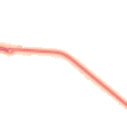 Night-time road noise heatmap for SS2 4QY