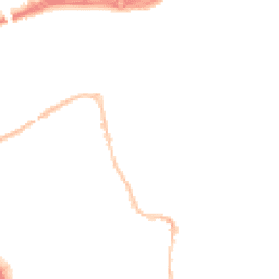 Night-time road noise heatmap for SS2 5EN