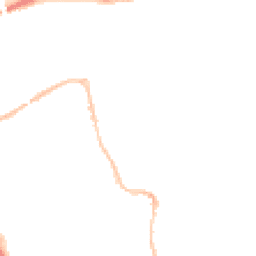 Night-time road noise heatmap for SS2 5HG
