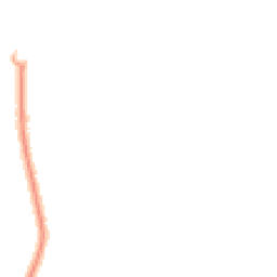 Night-time road noise heatmap for SS2 5SE