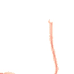 Night-time road noise heatmap for SS2 6QU