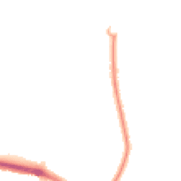 Night-time road noise heatmap for SS2 6QX